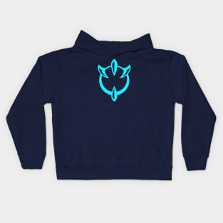 Dragon Talons Kids Hoodie